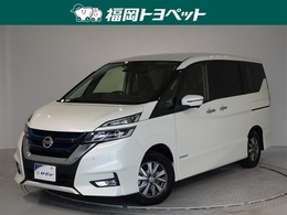 日産 セレナ 1.2 e-POWER ハイウェイスター V LEDヘッドランプ　衝突被害軽減システム