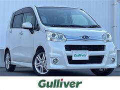 スバル ステラ の中古車 660 カスタムRS 愛媛県新居浜市 59.8万円