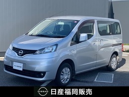 日産 NV200バネット 1.6 16X-3R 7人乗り