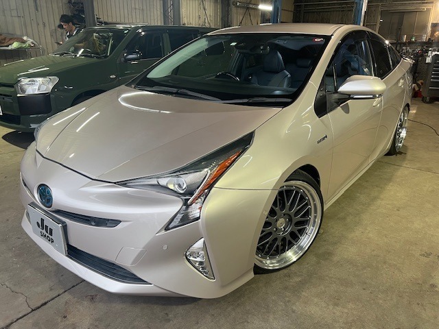 ご覧いただき有難う御座います。Nexus　Motoringです。お客様が安心して楽しいカーライフを送れるよう全力でサポートさせて頂きます！