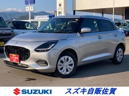 スズキ スイフト 1.2 XG ACC 衝突被害軽減ブレーキ　オートエアコン