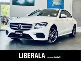 メルセデス・ベンツ Eクラス E200 4マチック アバンギャルド (BSG搭載モデル) AMGライン 4WD レザーEXC/レーダーセ-フティ/HUD/Burmeste