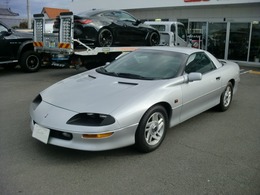 シボレー カマロ クーペ 