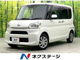 ダイハツ タント 660 X SAIII ナビ バックカメラ シートヒーター禁煙車