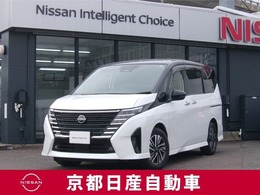 日産 セレナ 2.0 ハイウェイスターV 社有車アップ　ナビ　全方位カメラ