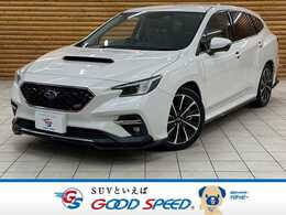スバル レヴォーグ 1.8 STI スポーツ EX 4WD 11.6型ナビ　STIエアロ オプショングリル