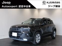 R6　ジープ　ジープ　アベンジャー