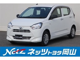 ダイハツ ミライース 660 L SAIII 