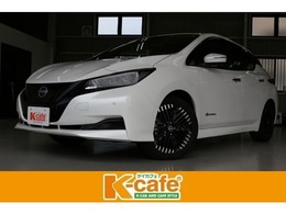 日産 リーフ X Vセレクション SOH90　純正ナビ　フルセグTV　アラウンド