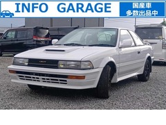 カローラレビン