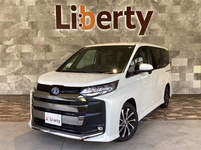 ■□■□■ 近畿・四国で20店舗以上展開中のリバティです！！ お好きな車種・グレード・カラーがきっと見つかります。登録届出済未使用車は遠方販売不可です。ご購入可能エリアに関してはお問合せください。■□■□■