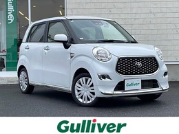トヨタ ピクシスジョイ F 660 X SAIII 4WD 禁煙車 純正SDナビ バックカメラ ETC