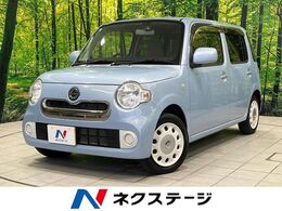ダイハツ ミラココア 660 X 4WD 純正SDナビ バックカメラ 禁煙車 ドラレコ