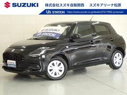 スズキ スイフト 1.2 XG ACC 衝突被害軽減B 車線逸脱抑制機能 LED