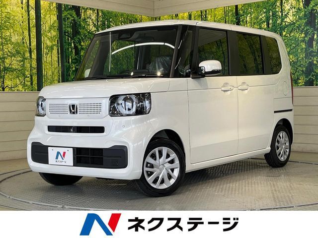届出済未使用車　パワースライドドア　バックカメラ　衝突軽減システム