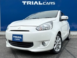 三菱 ミラージュ 1.2 G 社外ナビ・ワンセグTV・CD・純正アルミ・ス