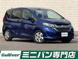 ホンダ フリード 1.5 ハイブリッド G ホンダセンシング 純正SDナビ 禁煙車 クルコン 両側電動 ETC