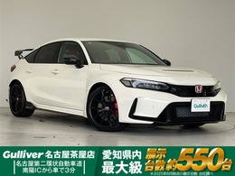 ホンダ シビックタイプR 2.0 純正9型ディスプレイオーディオ Bluetooth