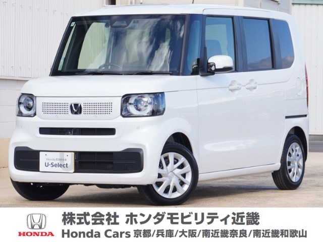 お客様の新車購入時の展示車、試乗車として大切に使用してきましたので安心してご購入していただけることと思います。