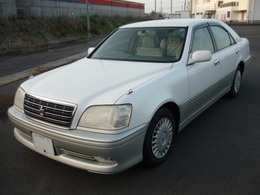 トヨタ クラウンロイヤル 2.5 ロイヤルエクストラ 