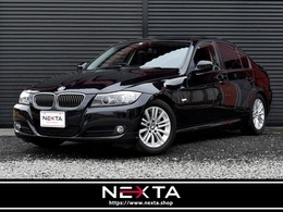 BMW 3シリーズ 320i 後期型　LED　AUX　DVD再生　ETC　禁煙車