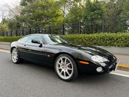 ジャガー XKクーペ R XKR100 世界限定500台　国内50台限定