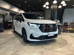 2.0 e:HEV アブソルート EX ブラックエディション