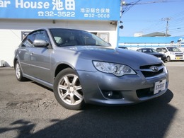 スバル レガシィB4 2.0 i ブライトン 4WD 