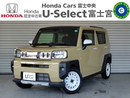 ダイハツ タフト 660 G クロム ベンチャー 保証付き1年