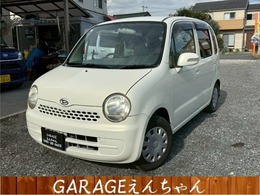 ダイハツ ムーヴラテ 660 モユ 特別仕様車キーレスETCオートエアコン専用