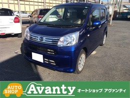 ダイハツ ムーヴ 660 L 4WD 4WD　キーレスエントリー