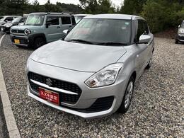 スズキ スイフト XG　3型 