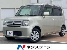 ダイハツ ムーヴコンテ 660 X スペシャル 禁煙車 SDナビ オートエアコン