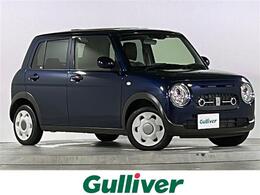 スズキ アルトラパン LC 660 L 禁煙　純正ディスプレイオーディオ　バック