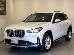 BMW X1 の中古車 xドライブ20d xライン DCT ディーゼルターボ 4WD 大阪府高槻市 535.0万円