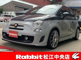 アバルト 500C 500C 