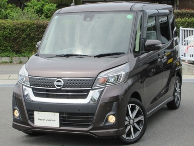 【NISSAN INTELLIGENT MOBILITY】最先端の技術で、あなたを未来のワクワクへと導く。それが日産のインテリジェント　モビリティ