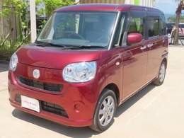 ダイハツ ムーヴキャンバス 660 X ナビ　TV　禁煙車　CD　DVD