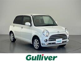 ダイハツ ミラジーノ 660 プレミアムX 純正オーディオ 純正14inchアルミ ETC