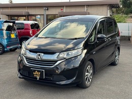 ホンダ フリード 1.5 ハイブリッド G ホンダセンシング 7人乗り/9インチナビ/Sパッケージ