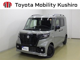 スズキ スペーシアベース XF スズキセーフティーサポート