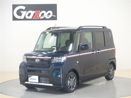 ダイハツ タント ファンクロス タント ファンクロス 