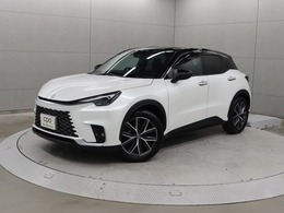 レクサス LBX クール E-Four 4WD LSS+ 全周囲モニタ- シ-トヒ-タ- ETC2.0