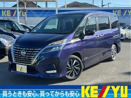 日産 セレナ 2.0 ハイウェイスター V 禁煙　後期型　10型ナビ　後席モニター