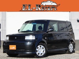トヨタ bB 1.3 S Wバージョン 後期型 ナビ 地デジ BT音楽 走行25000KM