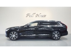 R3　ボルボ　ボルボ　V90