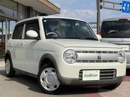 スズキ アルトラパン 660 L SDナビ ドライブレコーダー スマートー