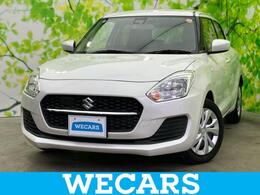 スズキ スイフト 1.2 XG ディスプレイオーディオ/衝突安全装置/シー