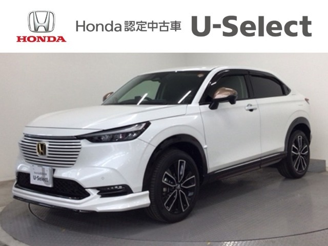 ☆ようこそ☆　この度はホンダモビリティ中四国の在庫車両をご覧いただきましてありがとうございます。