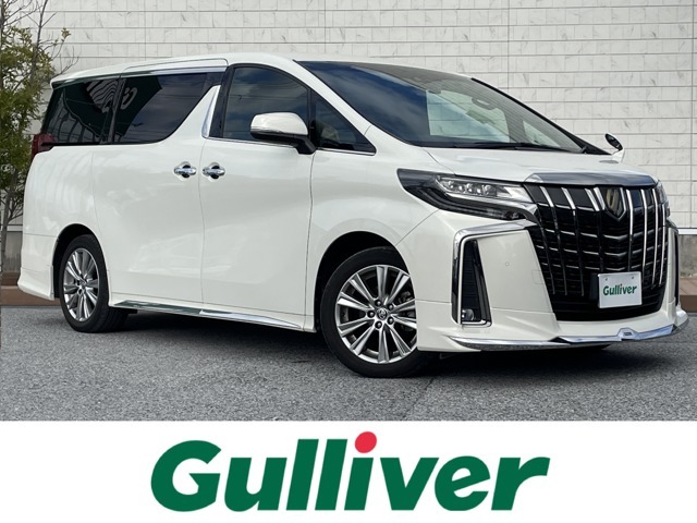 モデリスタエアロ/フリップダウンモニター/両側パワースライドドア/純正9インチナビ/バックカメラ/ドライブレコーダー/ビルトインETC/デジタルインナーミラー/電子パーキング/ブレーキホールド